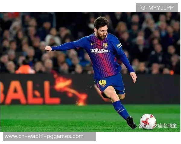 梅西：一向愿望回到巴萨