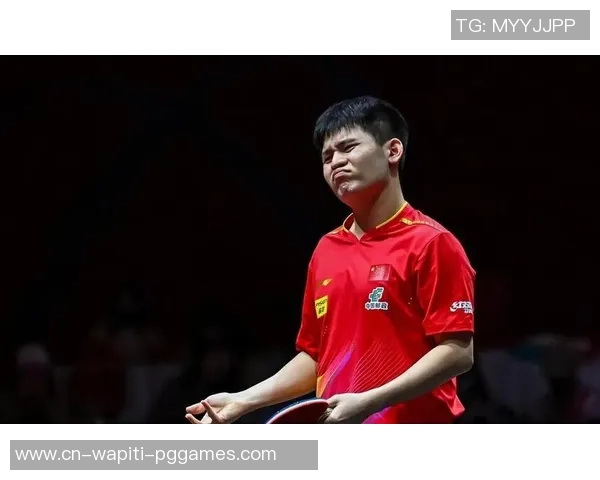 林诗栋夺银牌采访！高度评价樊振东，认可本身决赛体现，着重学习