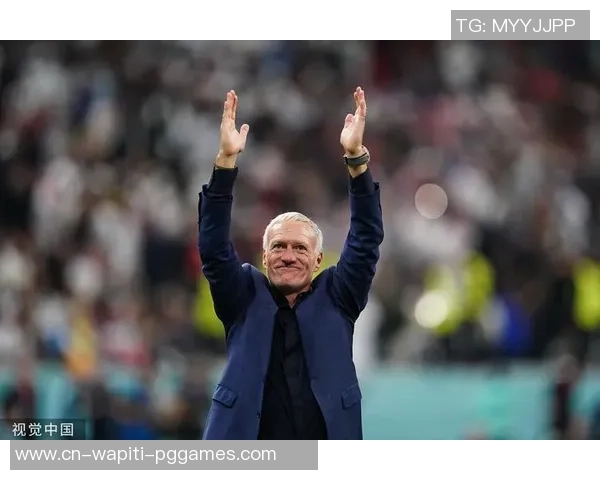 法国足协主席谈齐达内接班德尚：并非制造悬念，不想搅扰球队备战